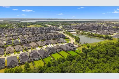 200 Lakeview Drive, Oak Point, TX 75068 - Photo 33
