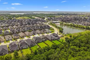 200 Lakeview Dr, Oak Point, TX 75068 - Photo 33