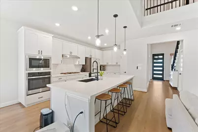 200 Lakeview Drive, Oak Point, TX 75068 - Photo 9