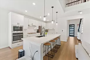 200 Lakeview Dr, Oak Point, TX 75068 - Photo 9
