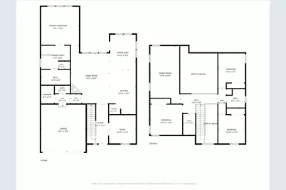 200 Lakeview Drive, Oak Point, TX 75068 - Photo 37