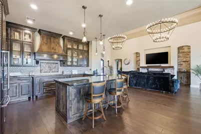 158 Private Road 2656, Walnut Springs, TX 76690 - Photo 23