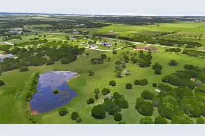 158 Private Road 2656, Walnut Springs, TX 76690 - Photo 5