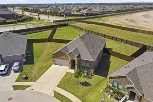 3601 Arabella Wy, Aubrey, TX 76227 - Photo 1