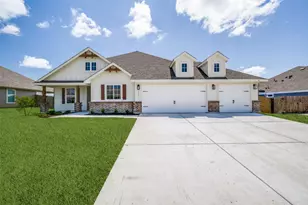 200 Clay Ranch, Valley View, TX 76272 - Photo 1