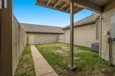 814 Custer Street, Arlington, TX 76014 - Photo 17