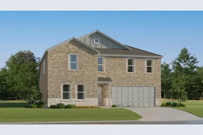 1225 Little Flock Drive, Crowley, TX 76036 - Photo 1