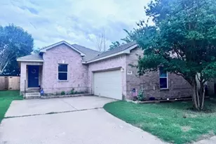 7109 Bountiful Grove Dr, McKinney, TX 75070 - Photo 1