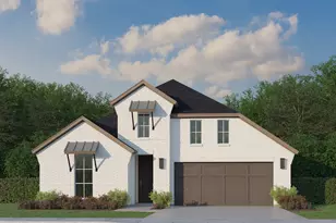 109 Enclave Dr, Lakewood Village, TX 75068 - Photo 1