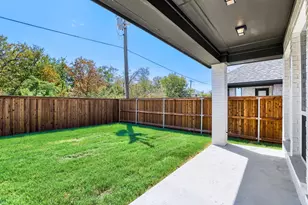 109 Enclave Dr, Lakewood Village, TX 75068 - Photo 23