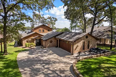 169 Deer Island Road, Mabank, TX 75156 - Photo 3
