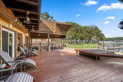 169 Deer Island Road, Mabank, TX 75156 - Photo 13