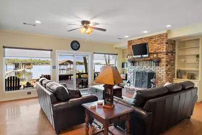 169 Deer Island Road, Mabank, TX 75156 - Photo 17