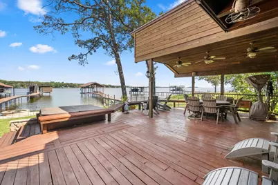 169 Deer Island Road, Mabank, TX 75156 - Photo 7