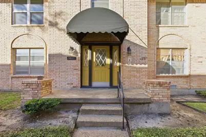 5817 Sandhurst Lane #B, Dallas, TX 75206 - Photo 27