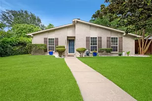 6640 Osage Trail, Plano, TX 75023 - Photo 1