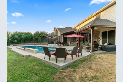 5733 Coleto Creek Circle, Fort Worth, TX 76179 - Photo 5