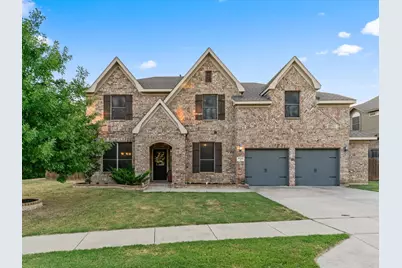 5733 Coleto Creek Circle, Fort Worth, TX 76179 - Photo 1