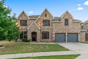 5733 Coleto Creek Cir, Fort Worth, TX 76179 - Photo 1
