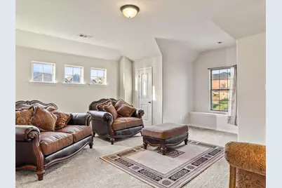 5733 Coleto Creek Circle, Fort Worth, TX 76179 - Photo 25
