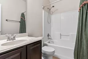 5733 Coleto Creek Cir, Fort Worth, TX 76179 - Photo 27