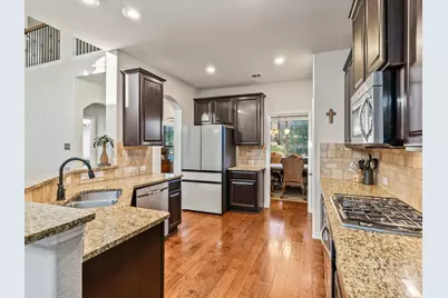 5733 Coleto Creek Circle, Fort Worth, TX 76179 - Photo 15
