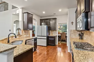 5733 Coleto Creek Cir, Fort Worth, TX 76179 - Photo 15