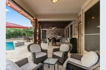 5733 Coleto Creek Circle, Fort Worth, TX 76179 - Photo 7