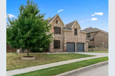 5733 Coleto Creek Circle, Fort Worth, TX 76179 - Photo 3