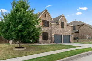 5733 Coleto Creek Cir, Fort Worth, TX 76179 - Photo 3