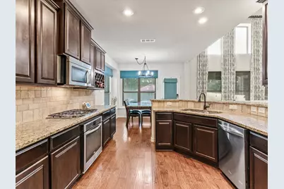 5733 Coleto Creek Circle, Fort Worth, TX 76179 - Photo 17