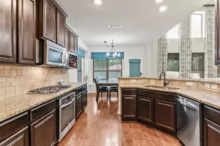 5733 Coleto Creek Cir, Fort Worth, TX 76179 - Photo 17