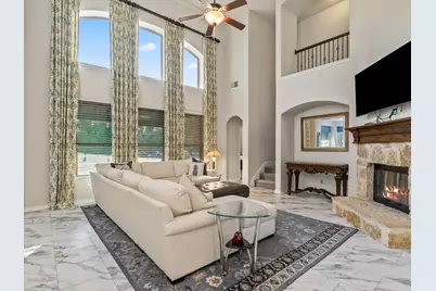 5733 Coleto Creek Circle, Fort Worth, TX 76179 - Photo 11