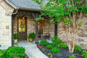 10301 Mustang Wells Dr, Fort Worth, TX 76126 - Photo 3