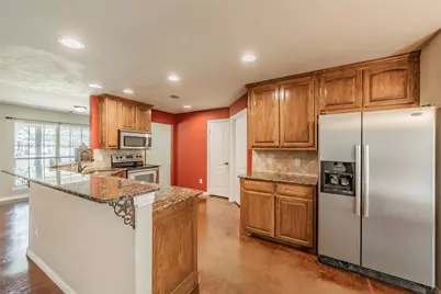 800 Stella Mae Drive, Fort Worth, TX 76028 - Photo 7