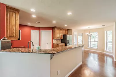 800 Stella Mae Drive, Fort Worth, TX 76028 - Photo 9
