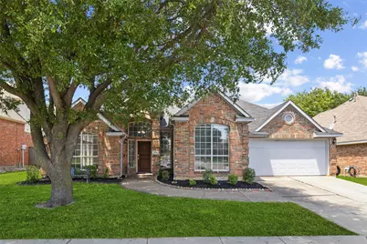 400 Sparrow Hawk, McKinney, TX 75072 - Photo 1