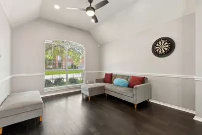 400 Sparrow Hawk, McKinney, TX 75072 - Photo 5