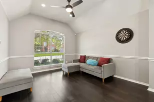 400 Sparrow Hawk, McKinney, TX 75072 - Photo 5