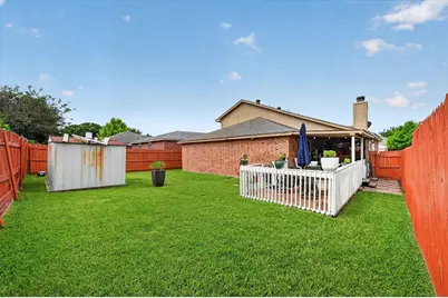 525 Berryhill Drive, Mansfield, TX 76063 - Photo 27