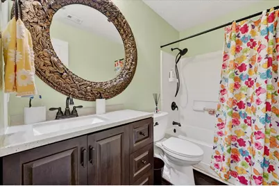 525 Berryhill Drive, Mansfield, TX 76063 - Photo 21