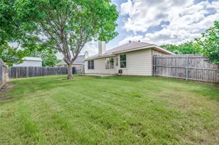 3705 Hermalinda Dr, Denton, TX 76207 - Photo 19