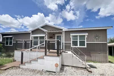 157 David Street, Brownwood, TX 76801 - Photo 3