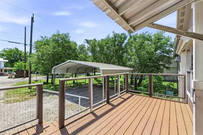 157 David Street, Brownwood, TX 76801 - Photo 5