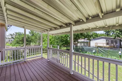157 David Street, Brownwood, TX 76801 - Photo 23