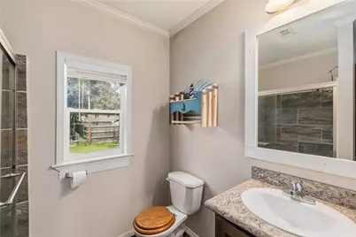 157 David Street, Brownwood, TX 76801 - Photo 21