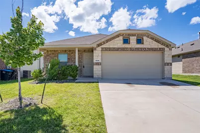 8636 Becker Avenue, Fort Worth, TX 76123 - Photo 1