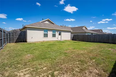 8636 Becker Avenue, Fort Worth, TX 76123 - Photo 29