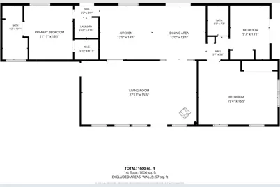 2811 Private Road 2410, Quinlan, TX 75474 - Photo 33