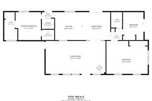 2811 Private Rd 2410, Quinlan, TX 75474 - Photo 33
